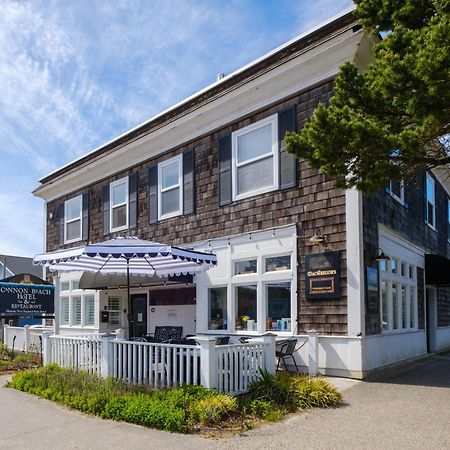 Cannon Beach Hotel Collection Buitenkant foto