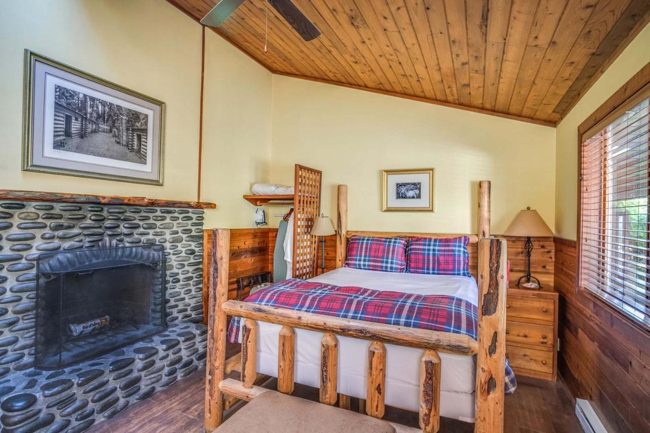 Cannon Beach Hotel Collection Buitenkant foto